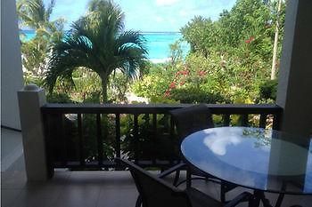 Serenity Cottages Shoal Bay Village Eksteriør bilde