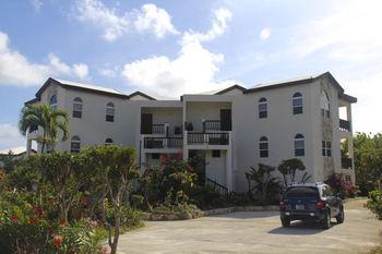 Serenity Cottages Shoal Bay Village Eksteriør bilde