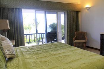 Serenity Cottages Shoal Bay Village Eksteriør bilde